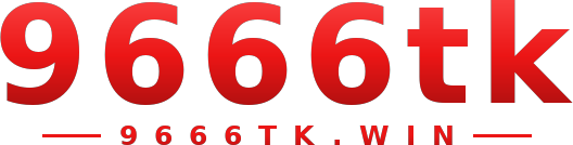 9666tk logo